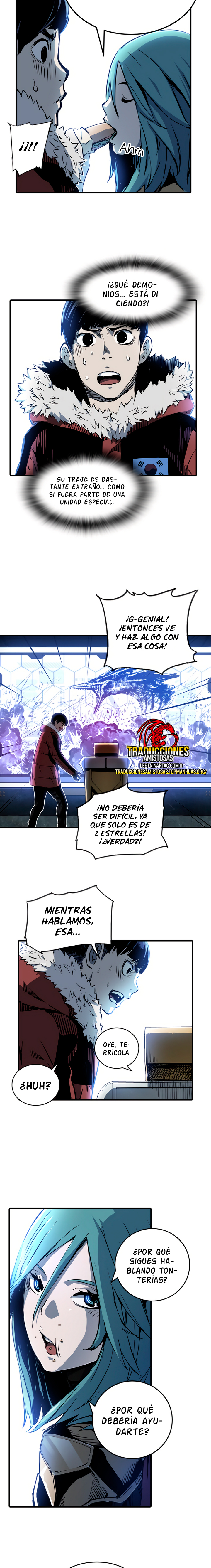 Read Kangtawoo Manga Online