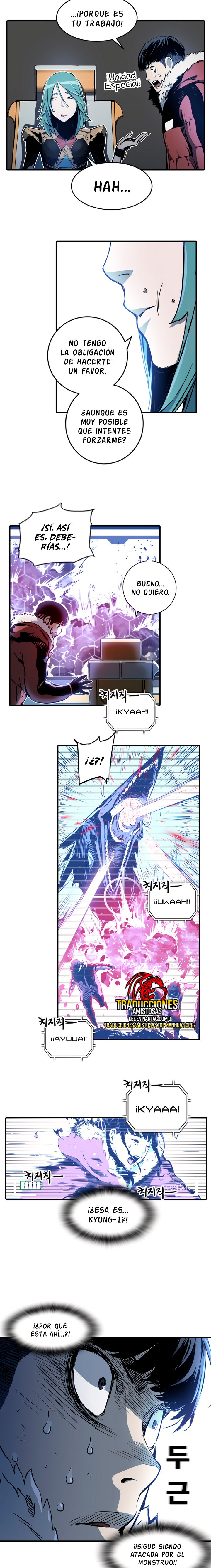 Read Kangtawoo Manga Online