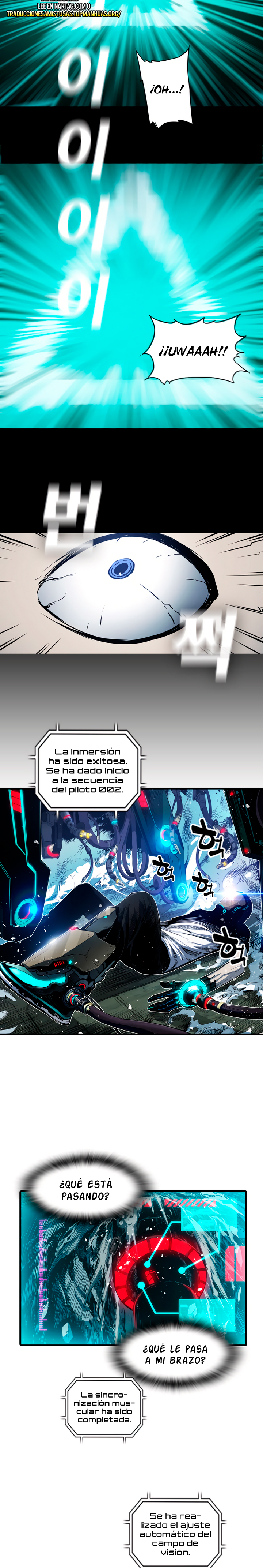 Read Kangtawoo Manga Online