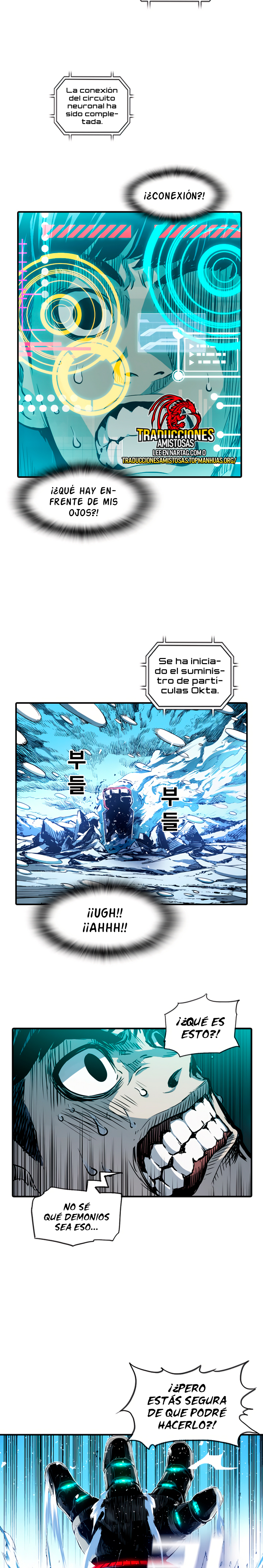Read Kangtawoo Manga Online