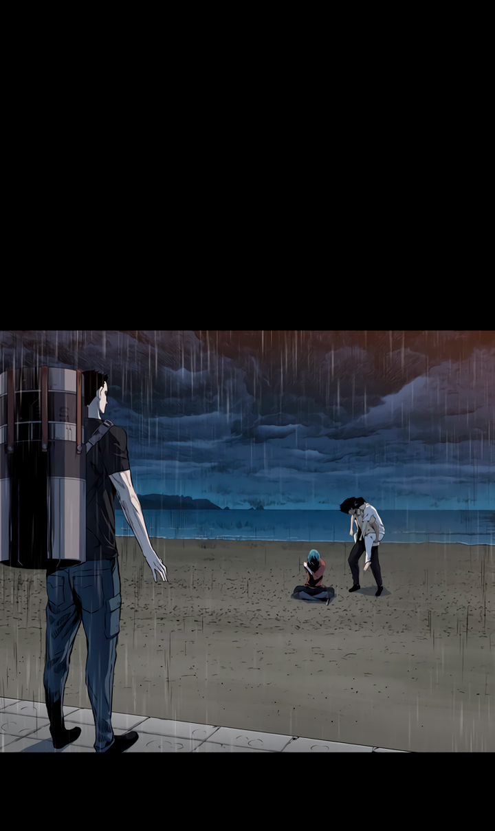 Read Kangtawoo Manga Online