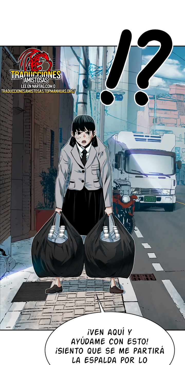 Read Kangtawoo Manga Online