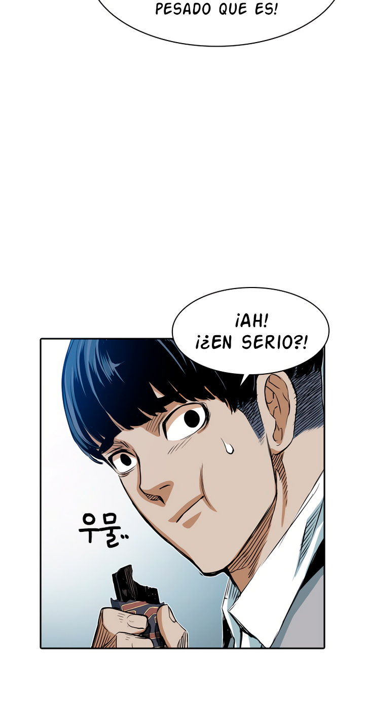 Read Kangtawoo Manga Online