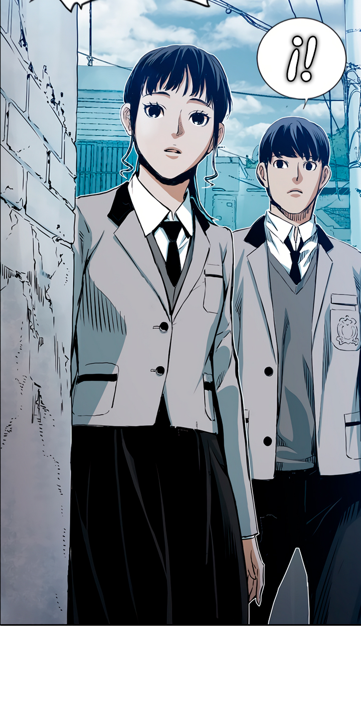 Read Kangtawoo Manga Online