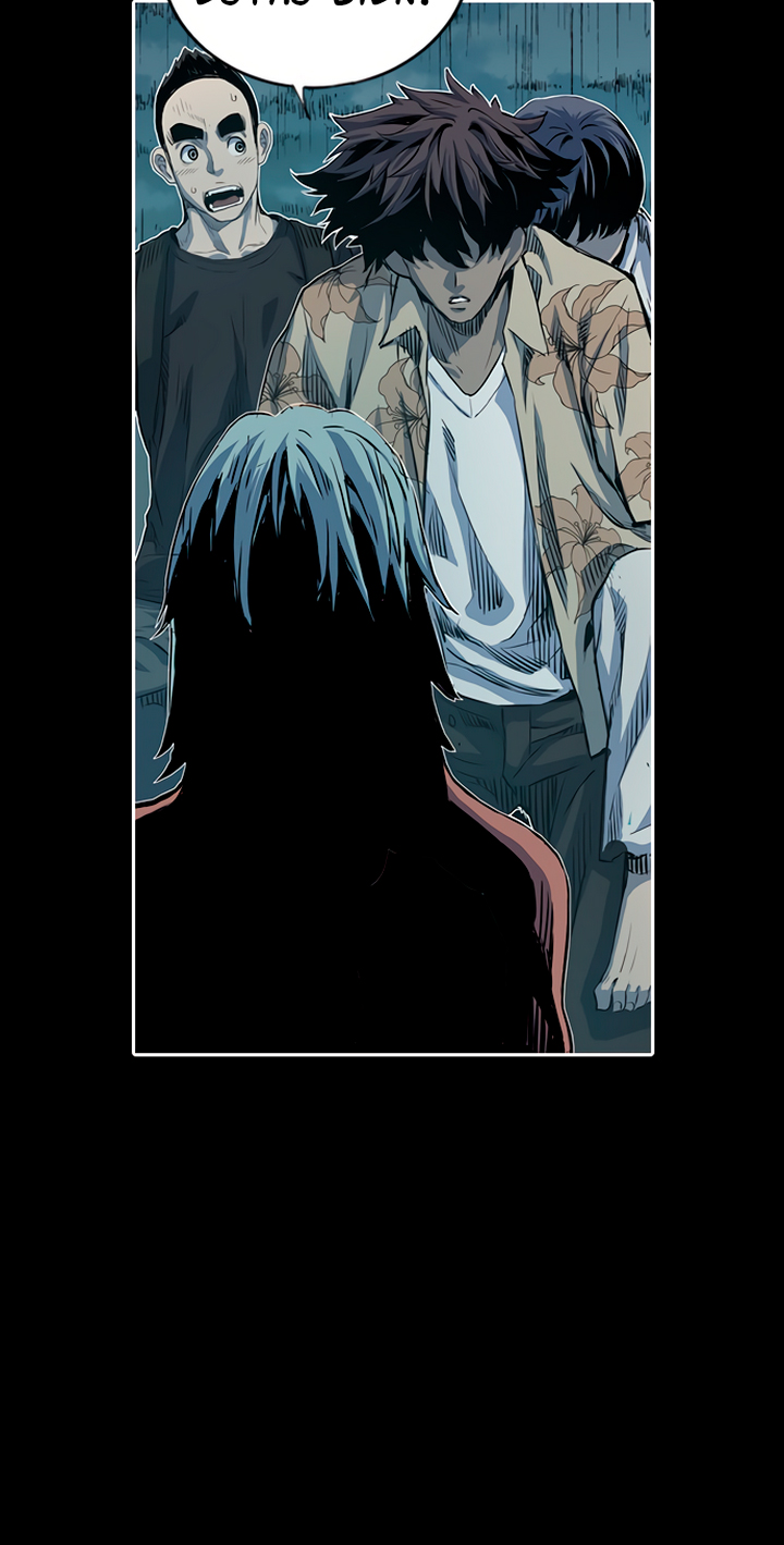 Read Kangtawoo Manga Online