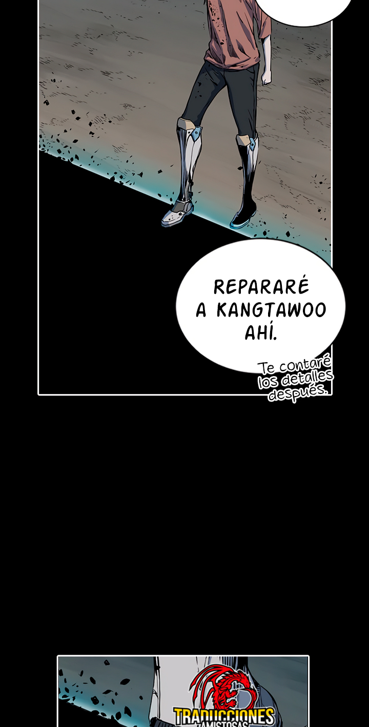 Read Kangtawoo Manga Online