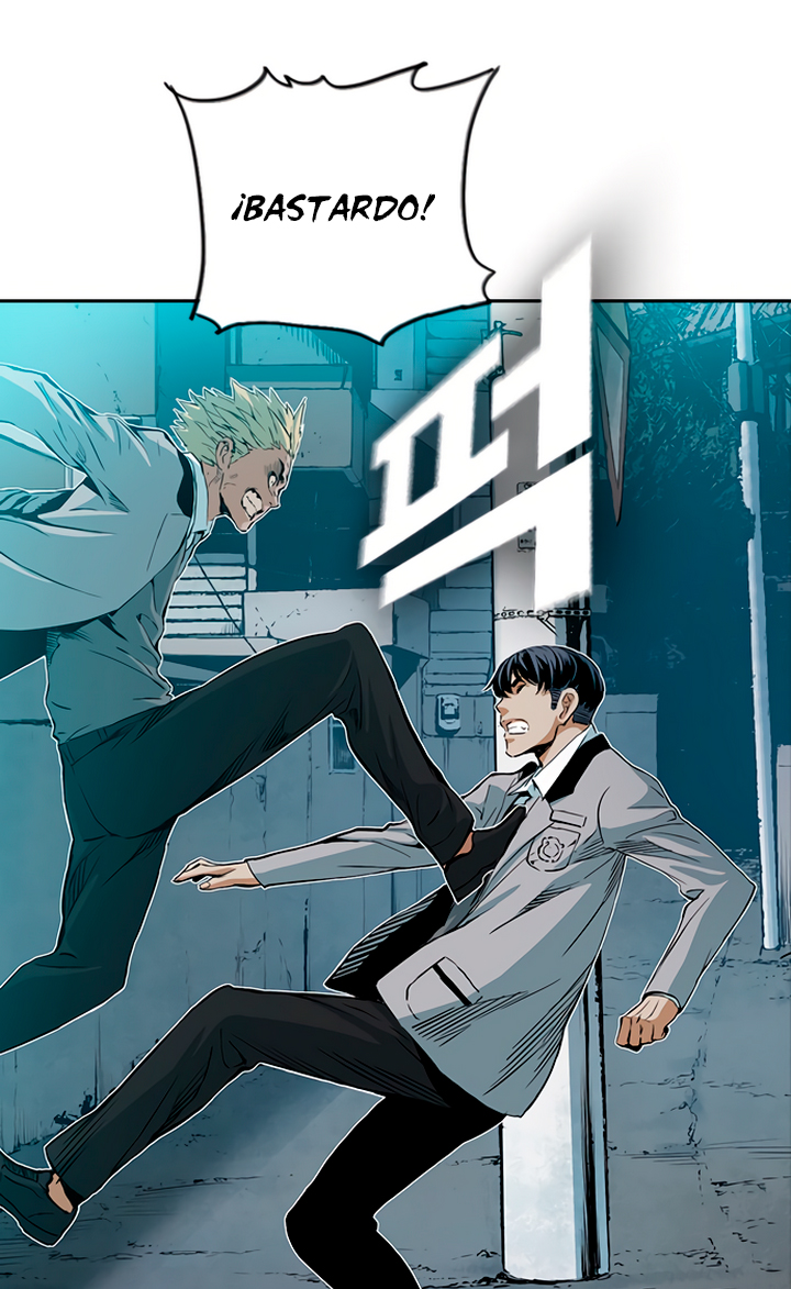 Read Kangtawoo Manga Online