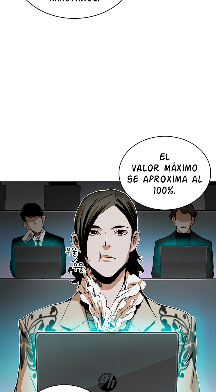 Read Kangtawoo Manga Online