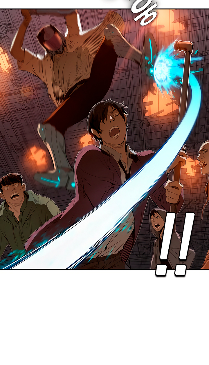 Read Kangtawoo Manga Online