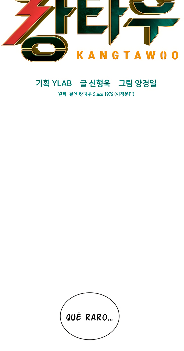 Read Kangtawoo Manga Online
