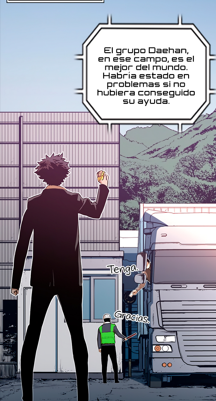 Read Kangtawoo Manga Online