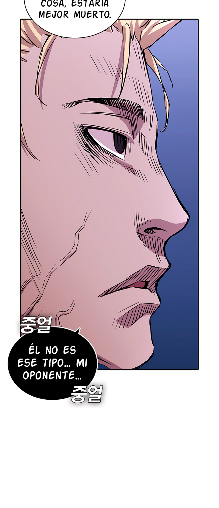 Read Kangtawoo Manga Online
