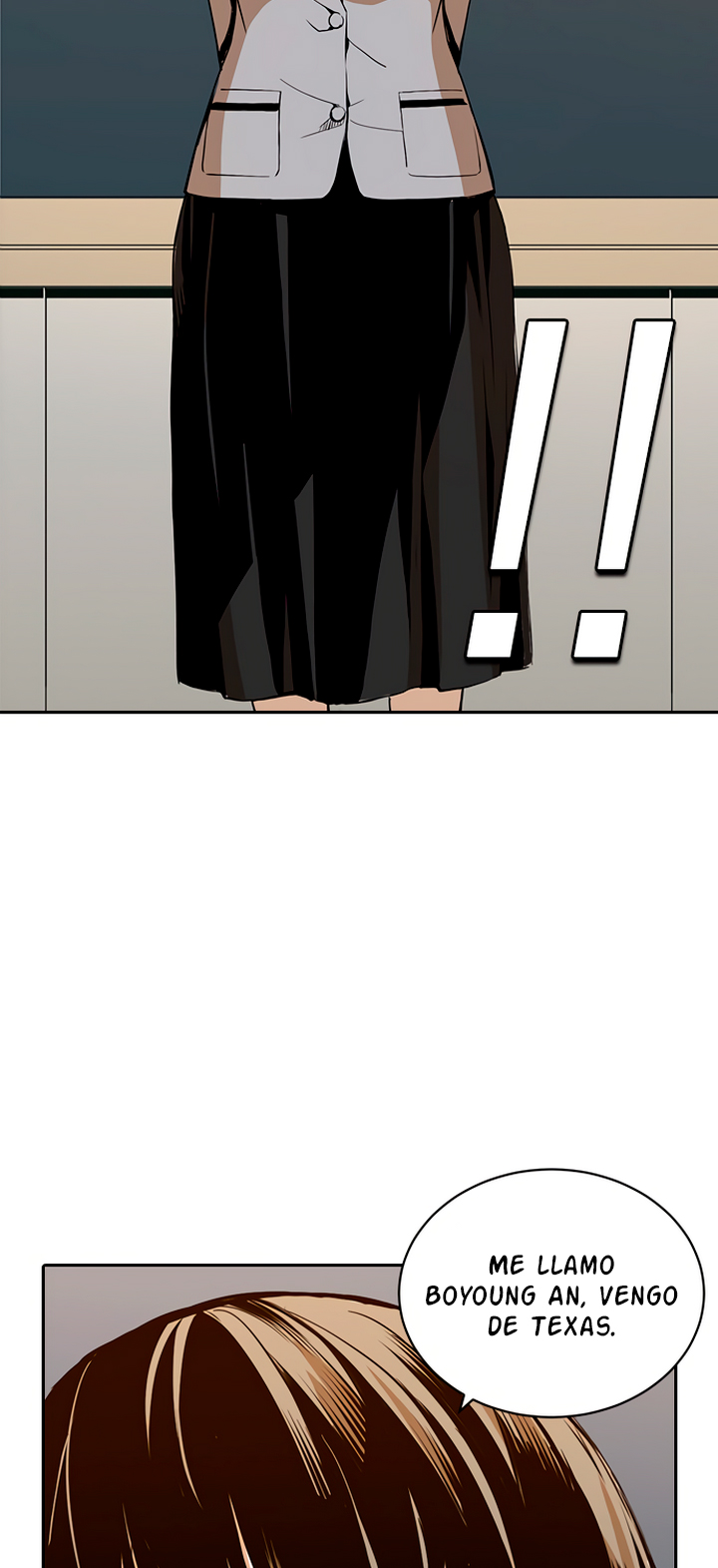 Read Kangtawoo Manga Online