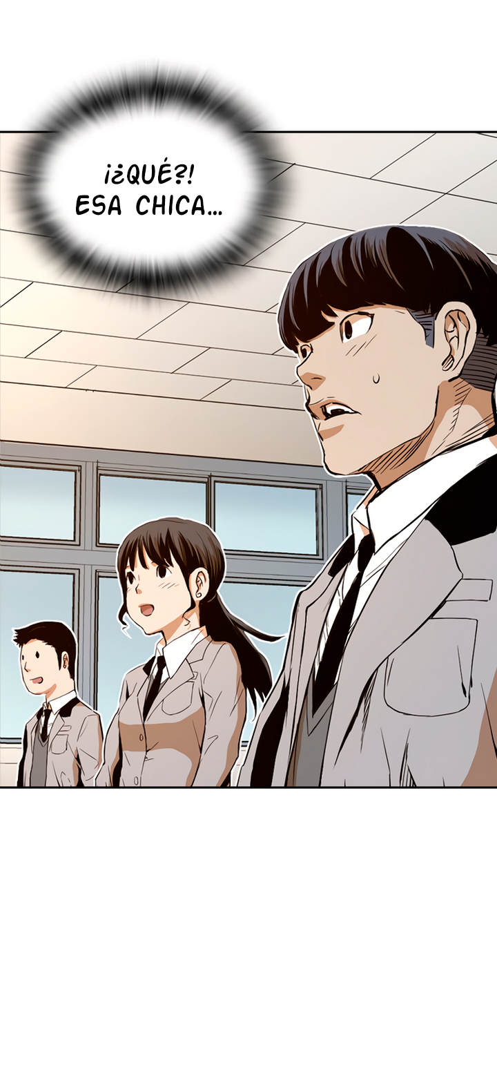 Read Kangtawoo Manga Online