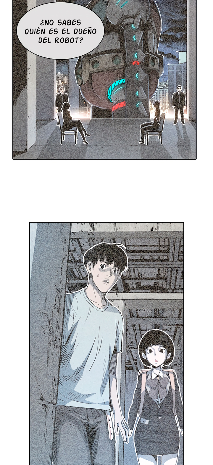 Read Kangtawoo Manga Online