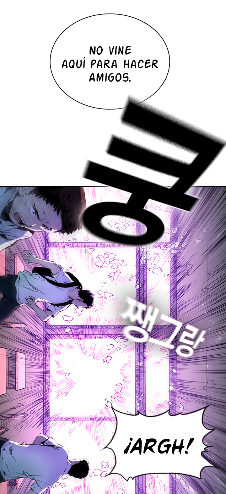 Read Kangtawoo Manga Online