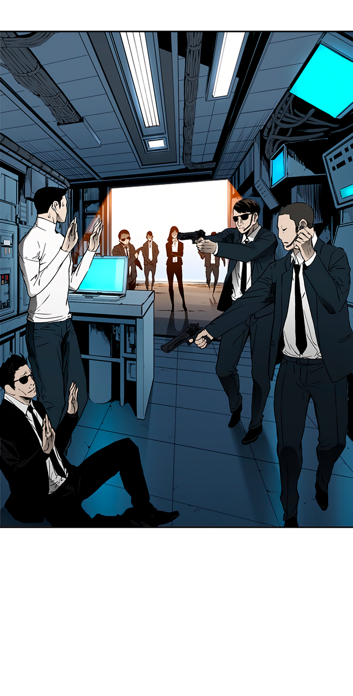 Read Kangtawoo Manga Online