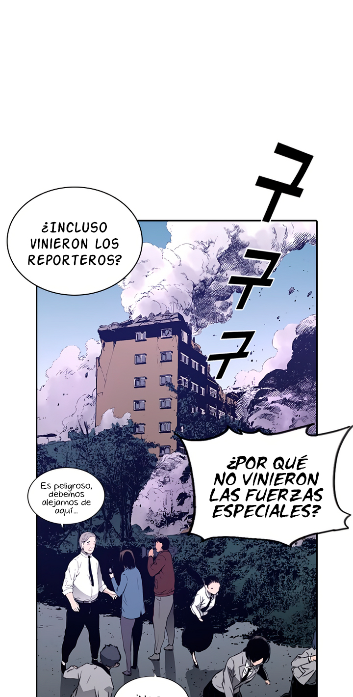 Read Kangtawoo Manga Online