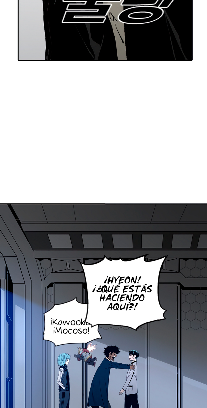 Read Kangtawoo Manga Online