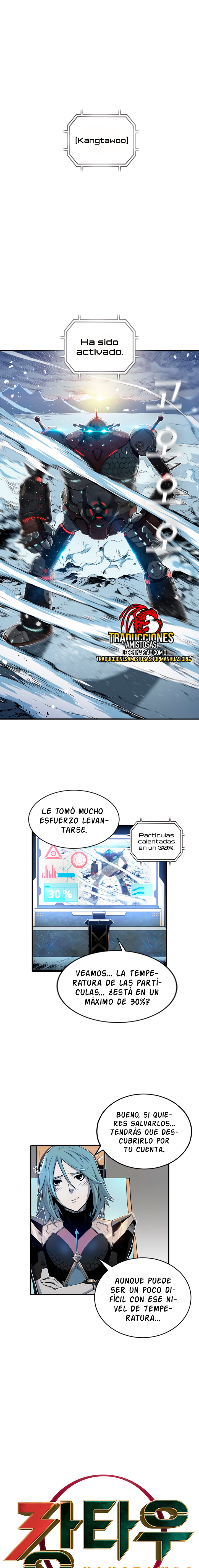 Read Kangtawoo Manga Online