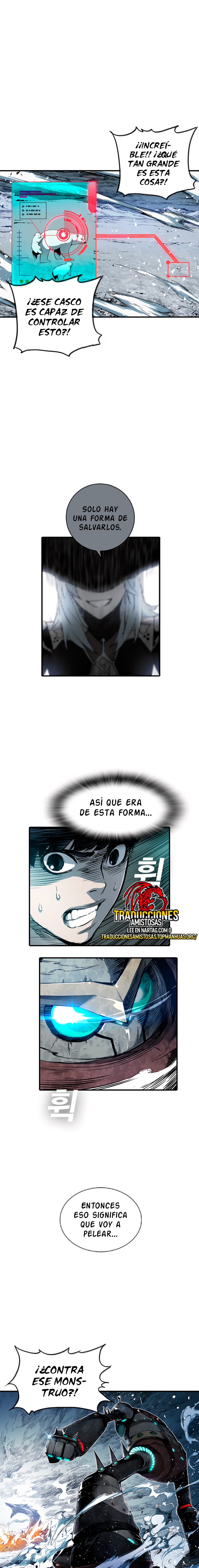 Read Kangtawoo Manga Online