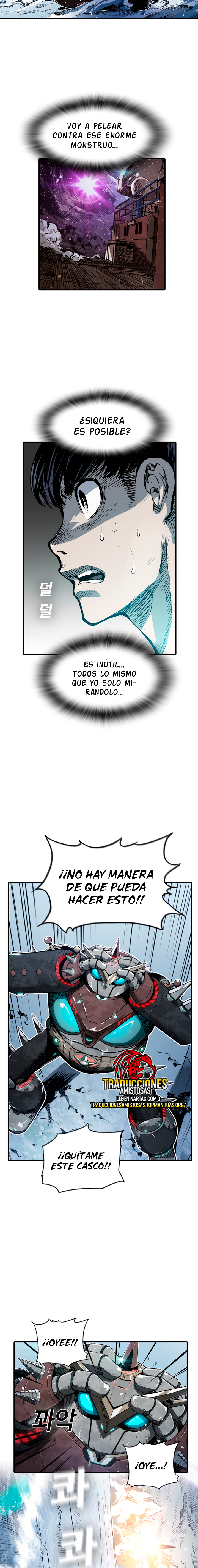 Read Kangtawoo Manga Online