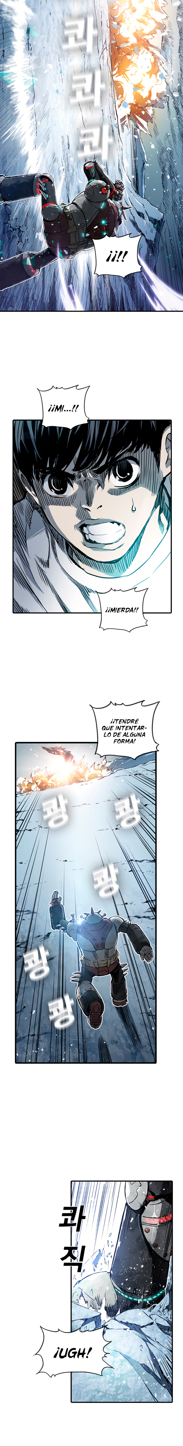 Read Kangtawoo Manga Online
