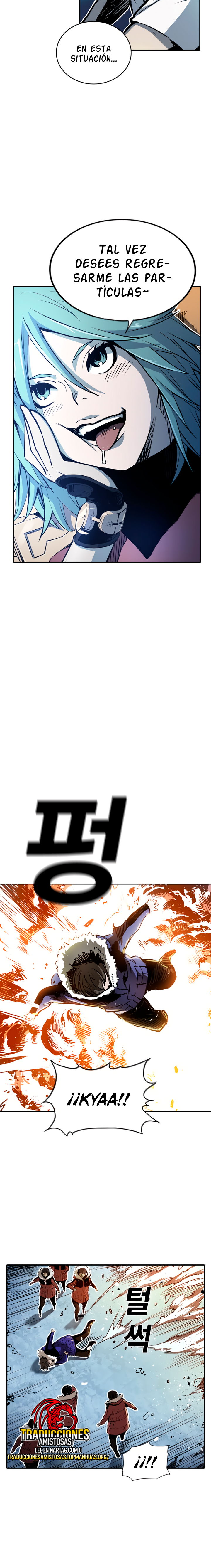 Read Kangtawoo Manga Online