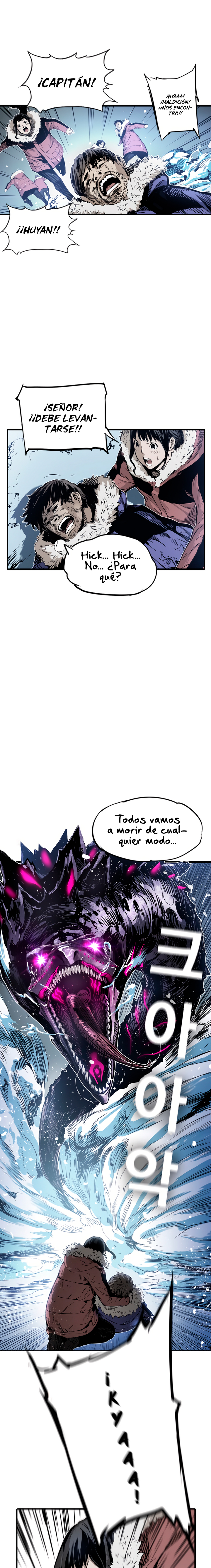 Read Kangtawoo Manga Online