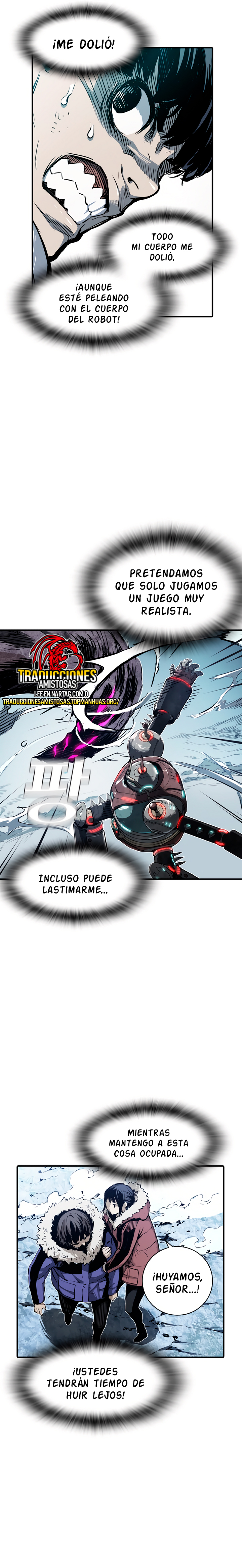 Read Kangtawoo Manga Online