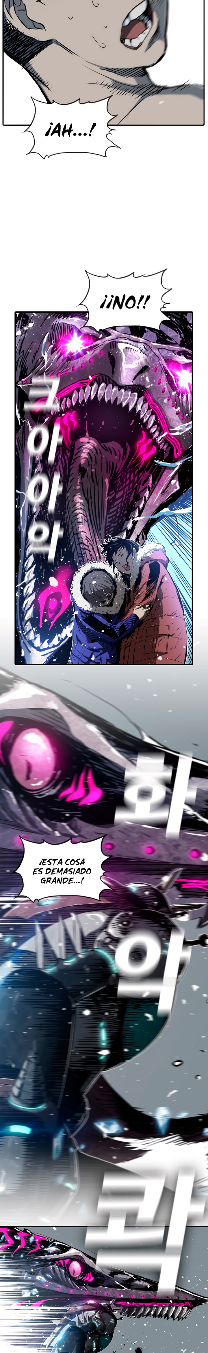 Read Kangtawoo Manga Online