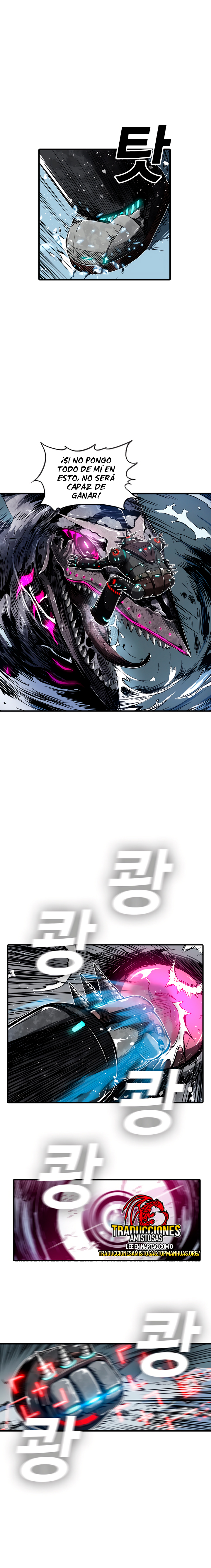 Read Kangtawoo Manga Online