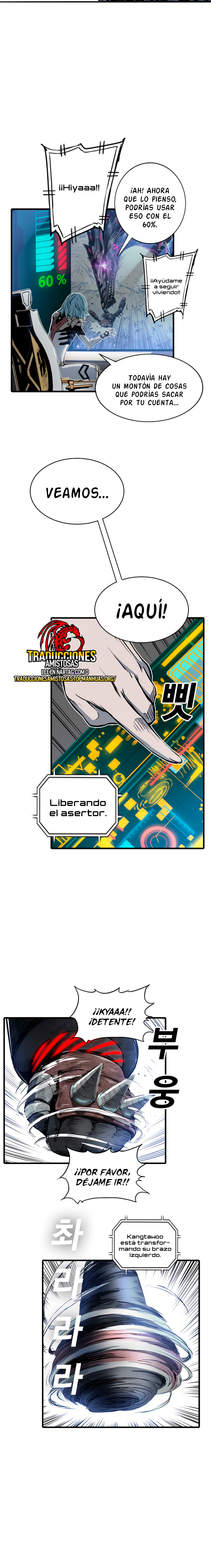 Read Kangtawoo Manga Online