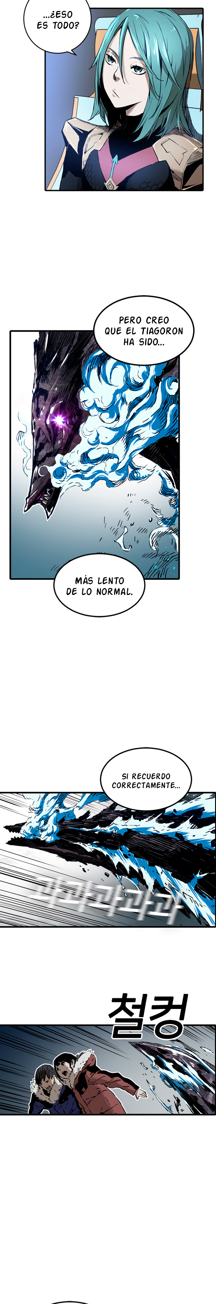 Read Kangtawoo Manga Online