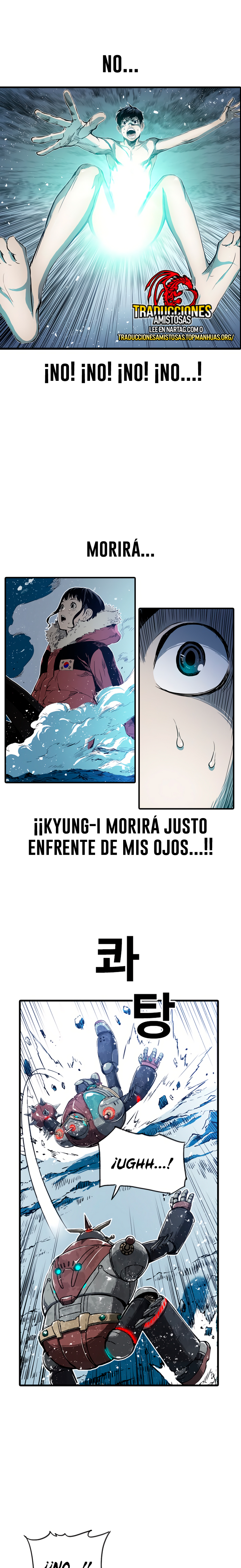 Read Kangtawoo Manga Online