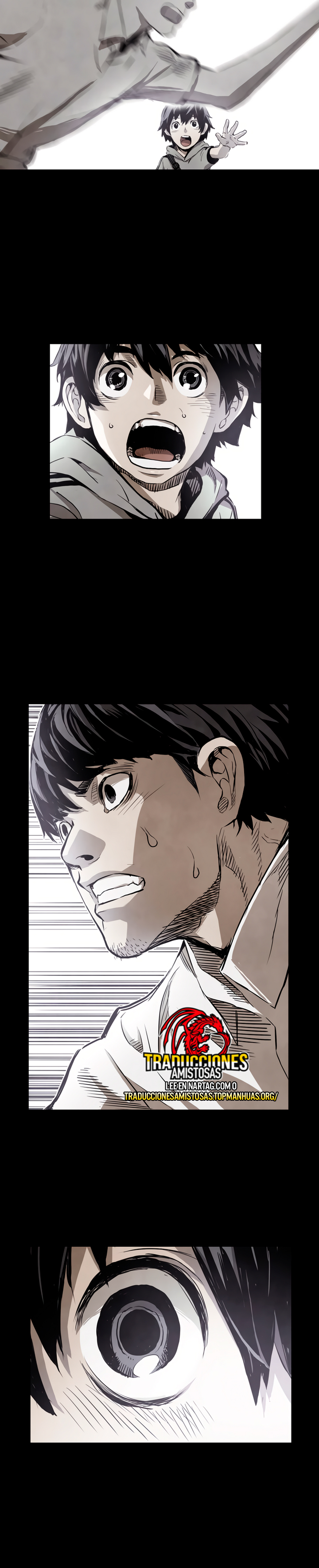 Read Kangtawoo Manga Online