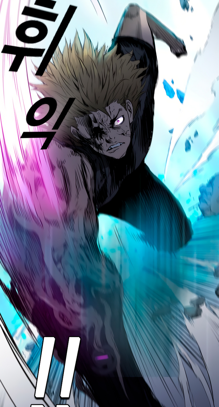 Read Kangtawoo Manga Online