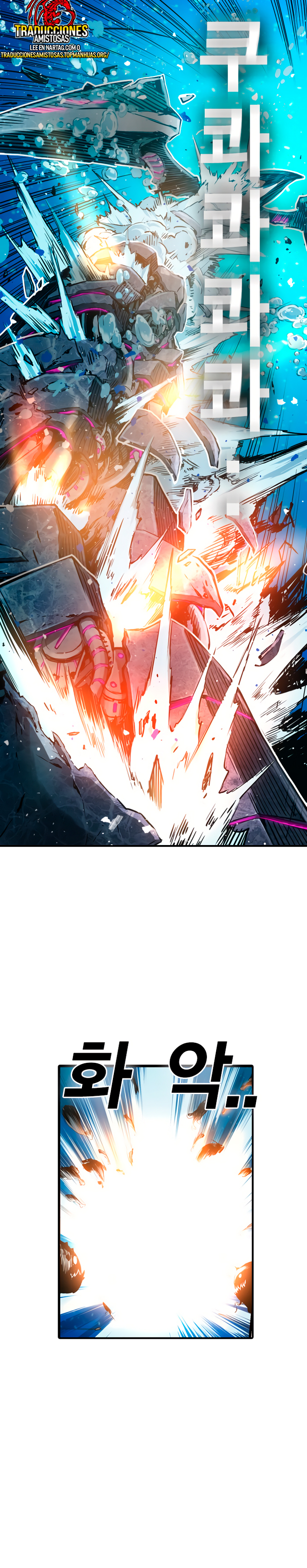 Read Kangtawoo Manga Online