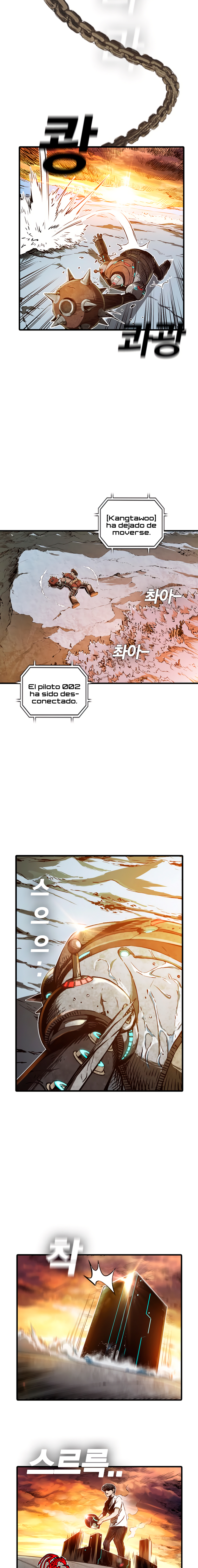Read Kangtawoo Manga Online