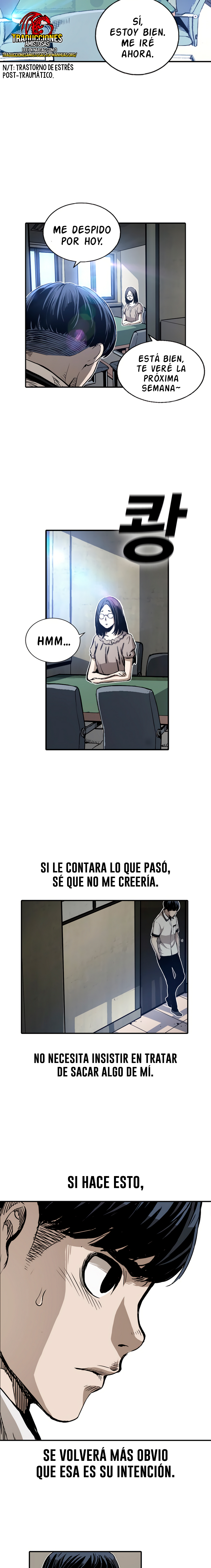 Read Kangtawoo Manga Online