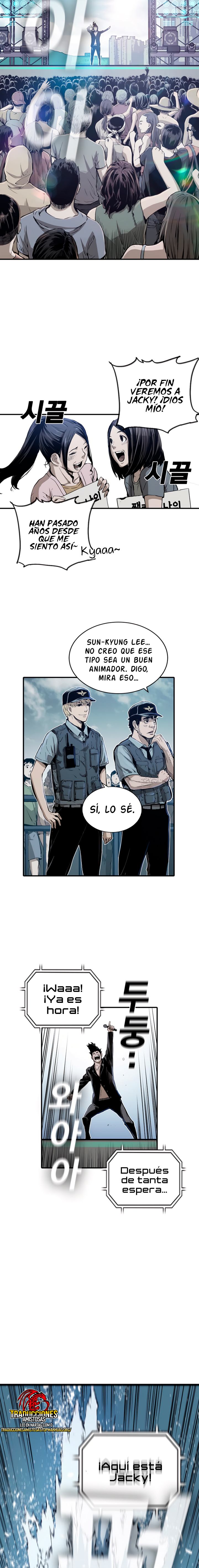 Read Kangtawoo Manga Online