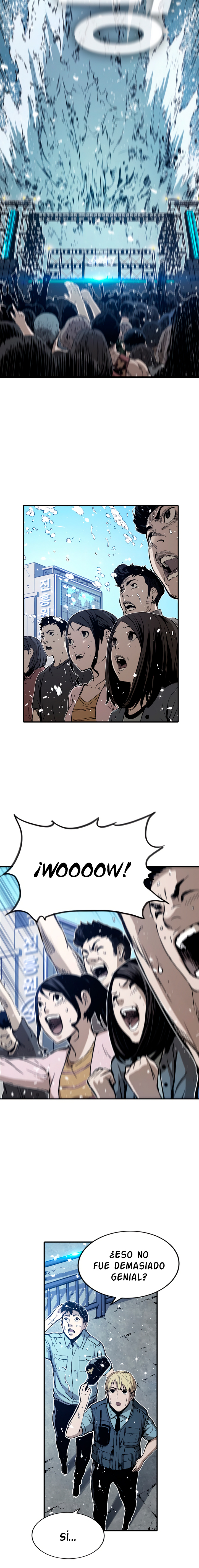 Read Kangtawoo Manga Online