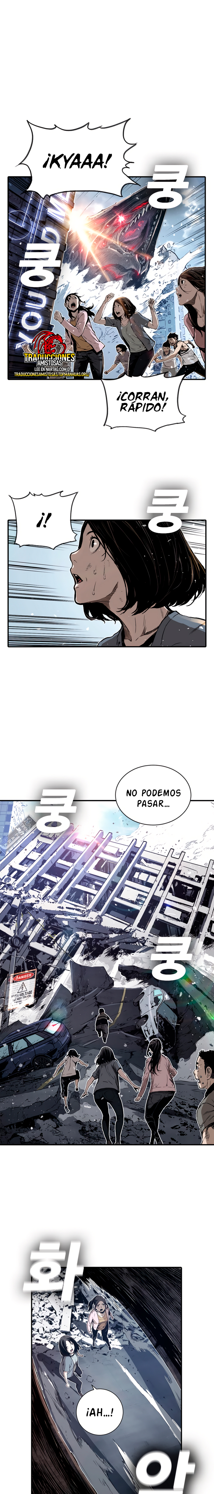 Read Kangtawoo Manga Online