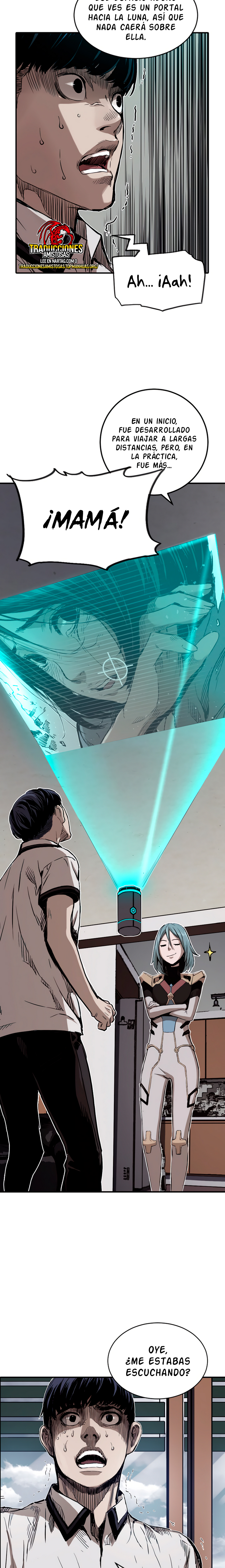 Read Kangtawoo Manga Online