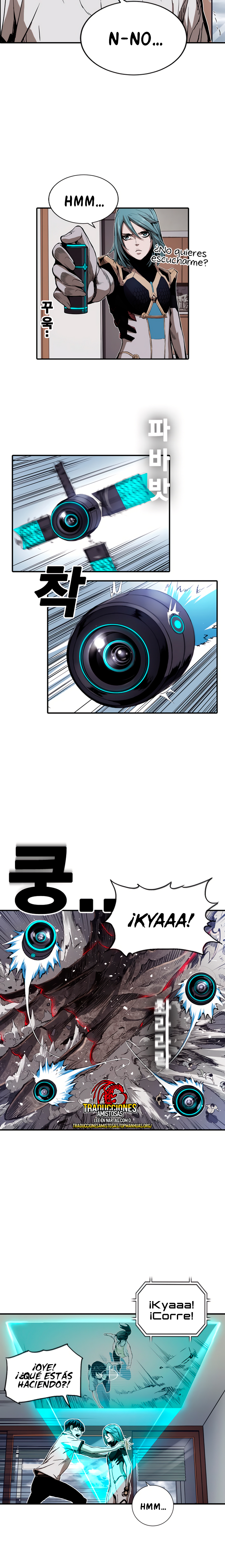 Read Kangtawoo Manga Online