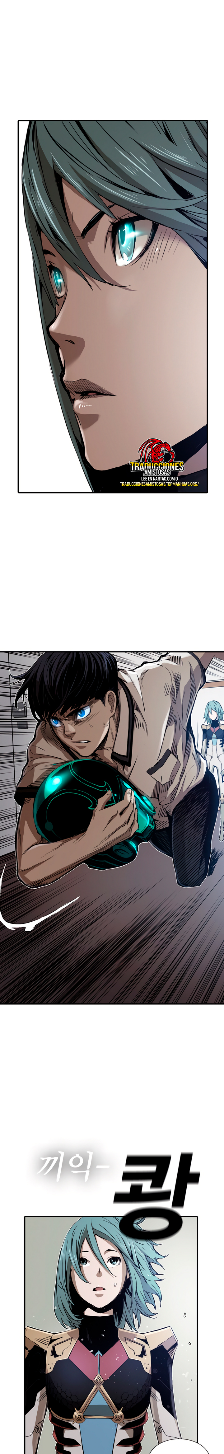 Read Kangtawoo Manga Online