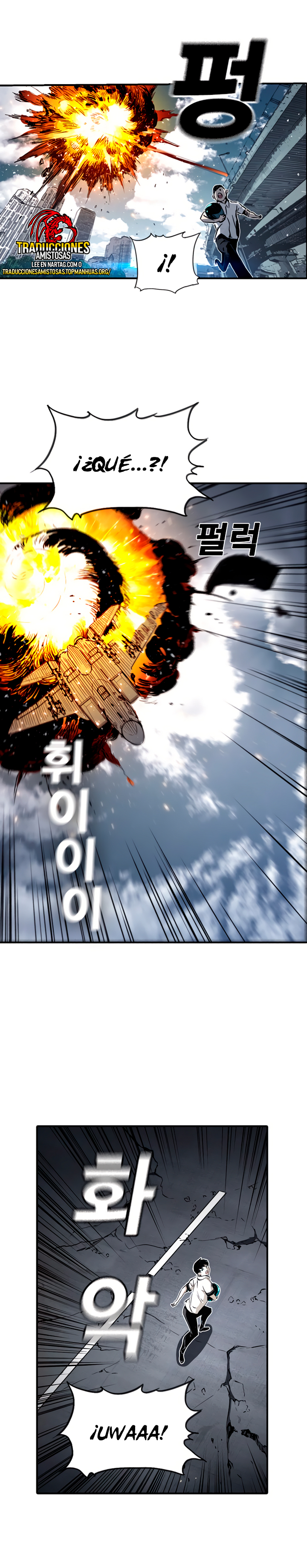 Read Kangtawoo Manga Online