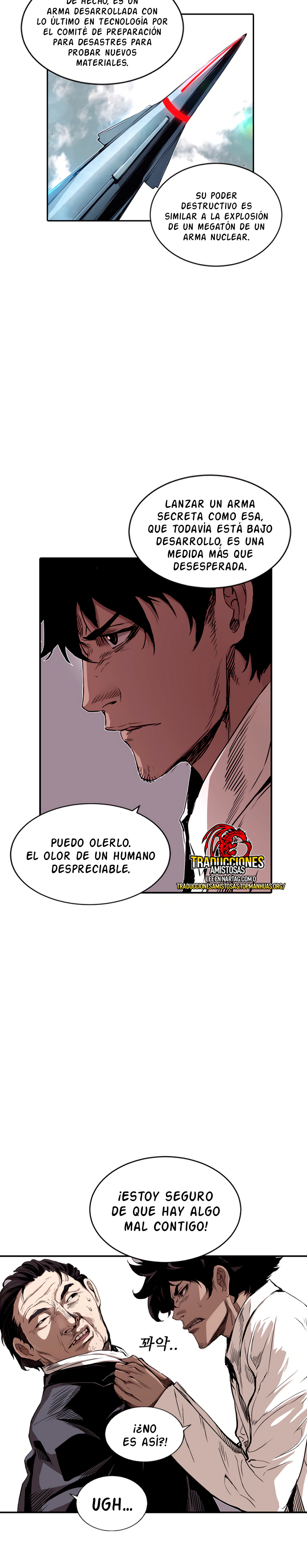 Read Kangtawoo Manga Online