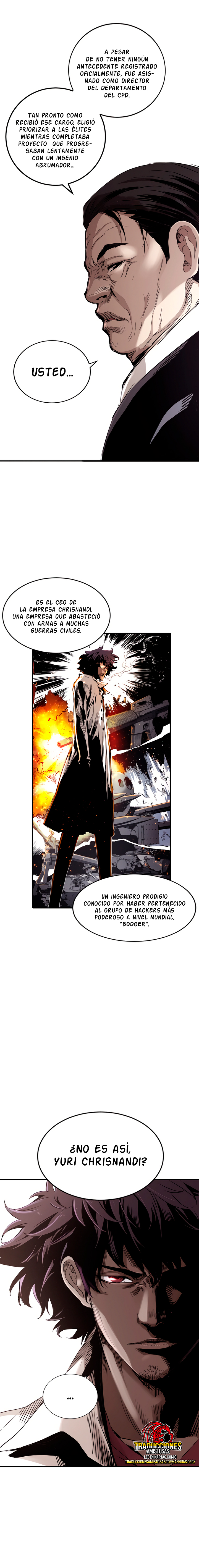Read Kangtawoo Manga Online