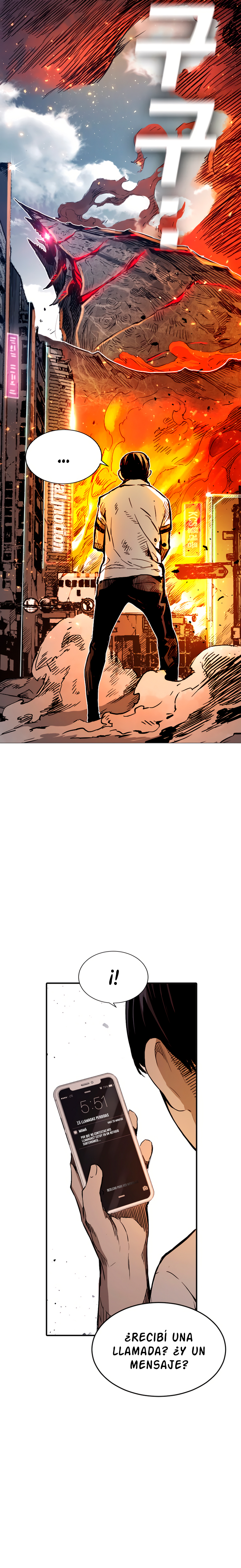 Read Kangtawoo Manga Online